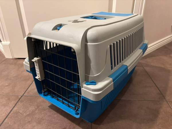 Kuljetusboxi Lapua - изображение 1