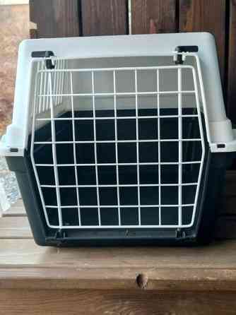 Kissan/ pienen koiran kuljetushäkki Sastamala