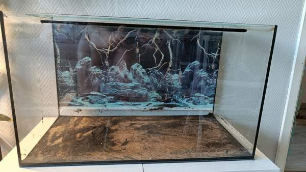 63L akvaario Turku - valokuva 1