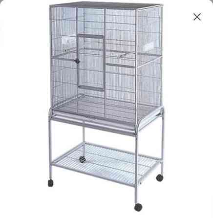 lintuhäkki Эспоо