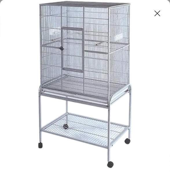 lintuhäkki Espoo - valokuva 2