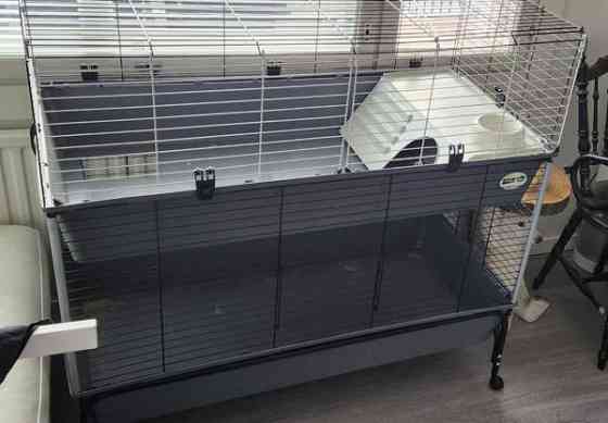 Marsun häkki Helsinki