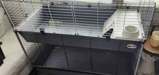 Marsun häkki Helsinki