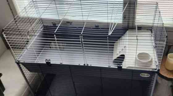 Marsun häkki Helsinki