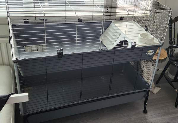 Marsun häkki Helsinki - valokuva 3