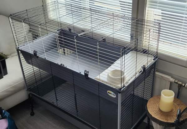 Marsun häkki Helsinki - valokuva 1