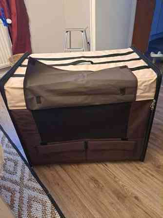 XL kevythäkki Toivakka