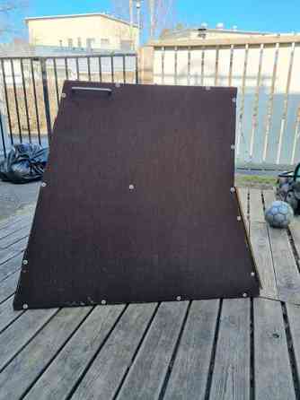 Kuljetushäkkki Эспоо