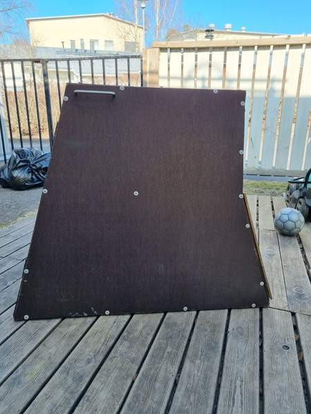 Kuljetushäkkki Эспоо - изображение 5