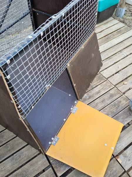 Kuljetushäkkki Эспоо - изображение 3