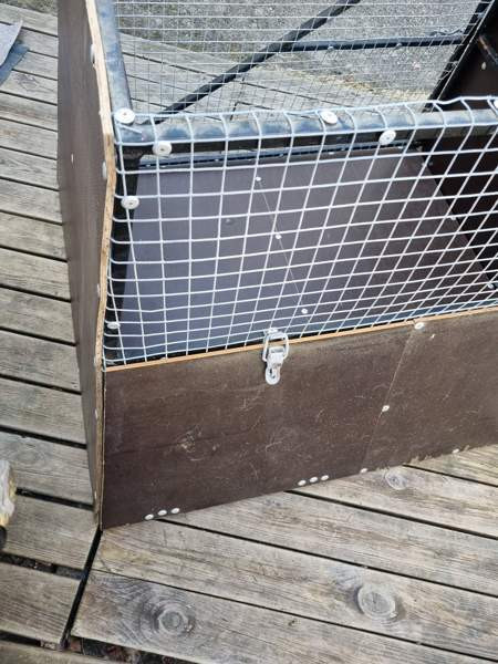 Kuljetushäkkki Эспоо - изображение 4