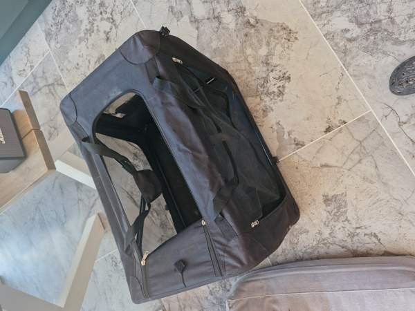 Kangashäkki Kuopio – foto 2