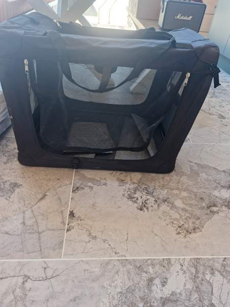 Kangashäkki Kuopio – foto 1