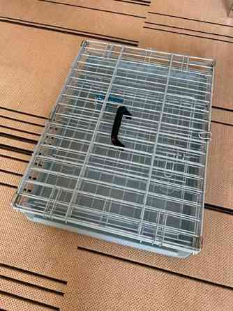 Metallihäkki koiralle Espoo