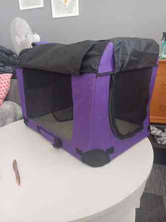 Myydään kevythäkki Joensuu