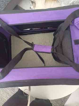 Myydään kevythäkki Joensuu