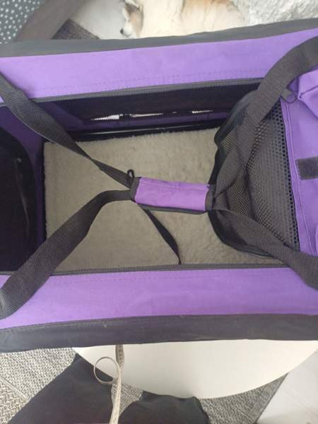 Myydään kevythäkki Joensuu – foto 3