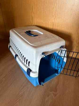 Kulketushäkki Kuopio