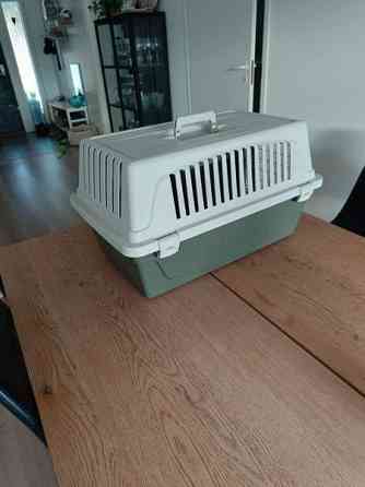 Ferplast Atlas kantoboksi Siilinjaervi