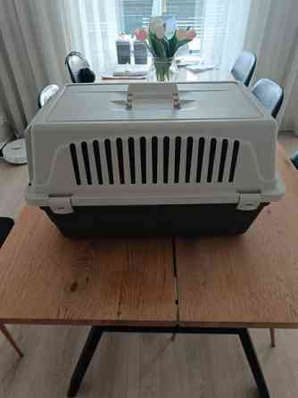 Ferplast Atlas kantoboksi Siilinjaervi