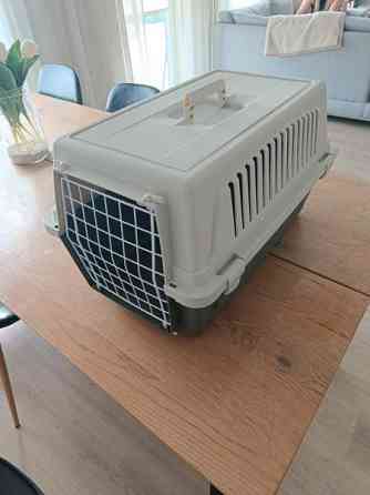 Ferplast Atlas kantoboksi Siilinjaervi