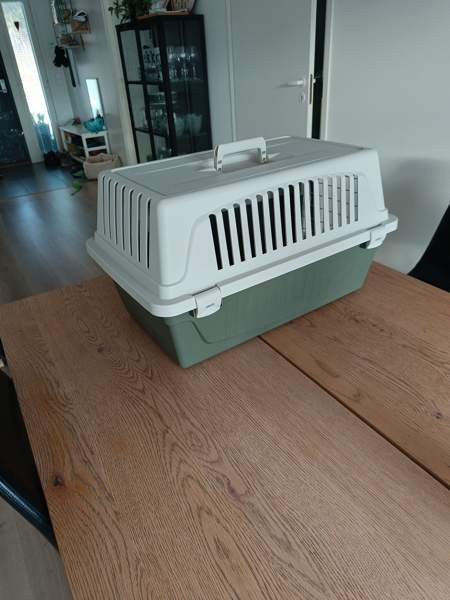 Ferplast Atlas kantoboksi Siilinjärvi - valokuva 3