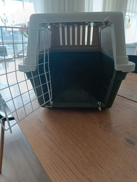 Ferplast Atlas kantoboksi Siilinjärvi - valokuva 5