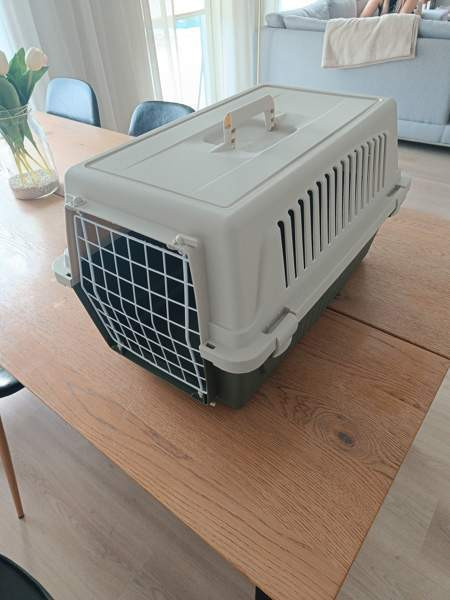 Ferplast Atlas kantoboksi Siilinjärvi - valokuva 1