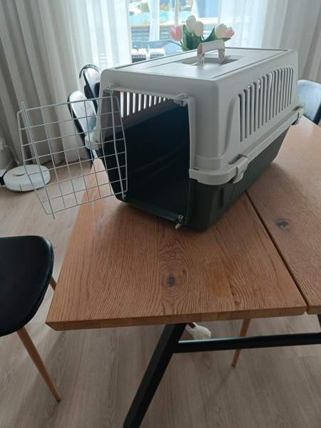 Ferplast Atlas kantoboksi Siilinjärvi - valokuva 4