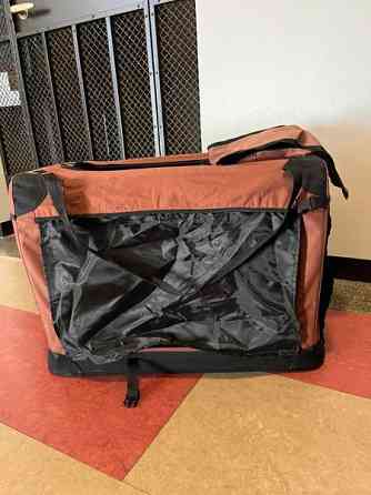 Koiran kevythäkki Helsinki