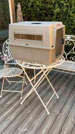 Kuljetuskoppi Вантаа