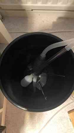 Akvaario ja kala Turku