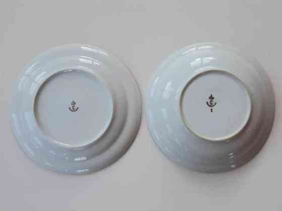 Hauskat vintage lastenlautaset Nurmijaervi