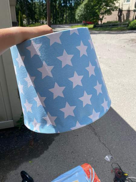 Varjostin Пори - изображение 1