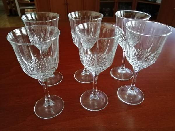 Viinilasit Isokyrö – foto 1