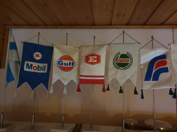 Pöytälippu / Standaari Seinaejoki - photo 3