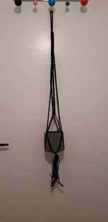 Amppeli makramee Espoo