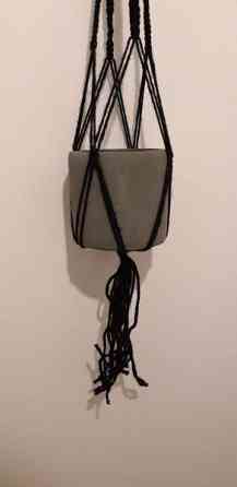 Amppeli makramee Espoo