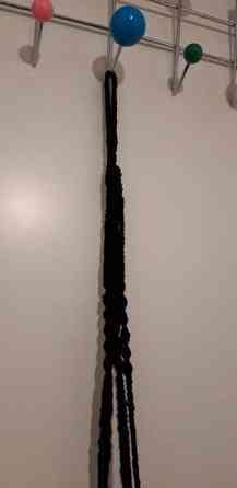 Amppeli makramee Espoo