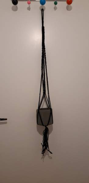 Amppeli makramee Эспоо - изображение 1