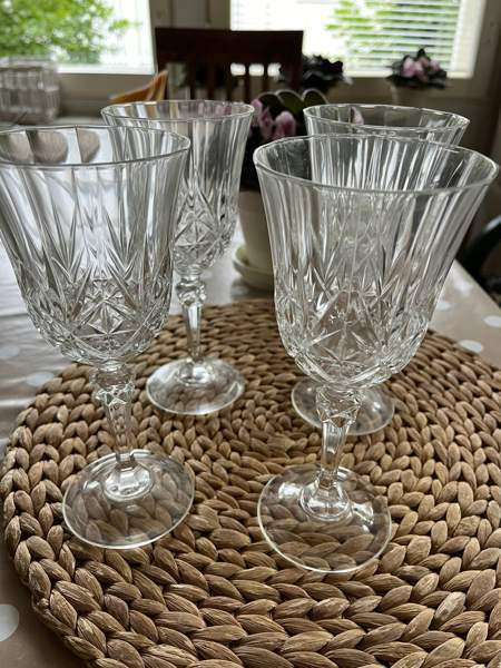 Viinilasit Kontiolahti – foto 1