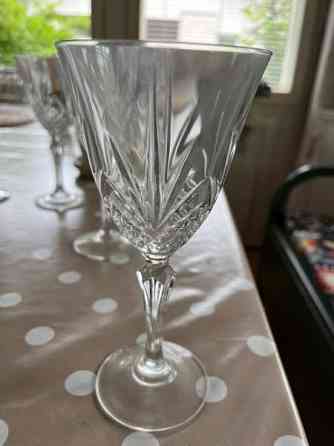 Viinilasit nro2 Kontiolahti