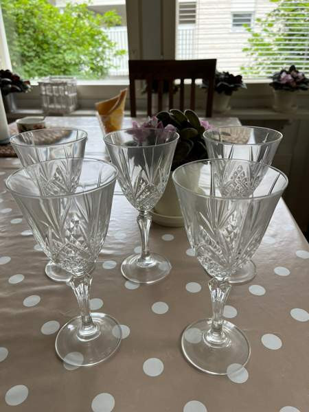 Viinilasit nro2 Kontiolahti - изображение 1