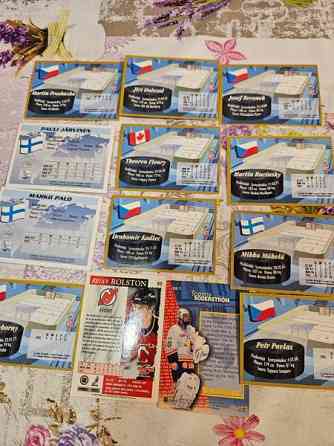 Nhl kortteja Jyvaeskylae