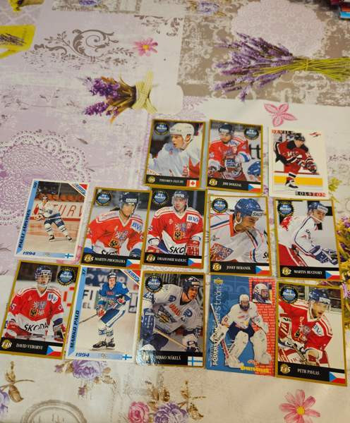 Nhl kortteja Jyväskylä - valokuva 3