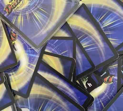 Erä Duel Masters kortteja Helsinki