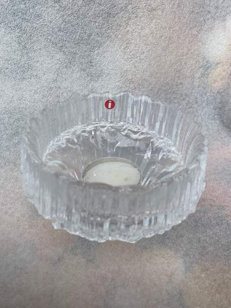 Stellaria kynttiläalusta Kangasala - valokuva 4