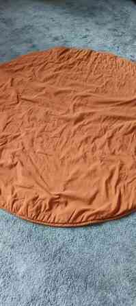 done bydeer leikkimatto Tampere