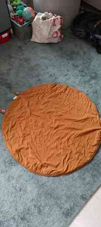 done bydeer leikkimatto Tampere