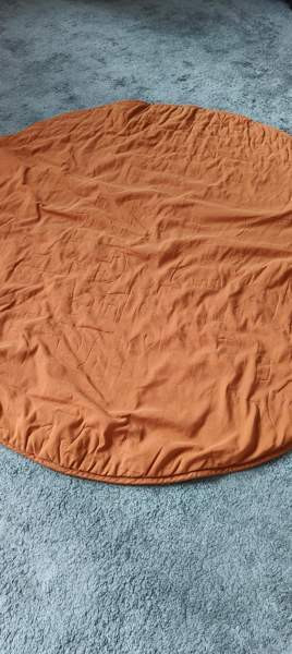 done bydeer leikkimatto Tampere - photo 2